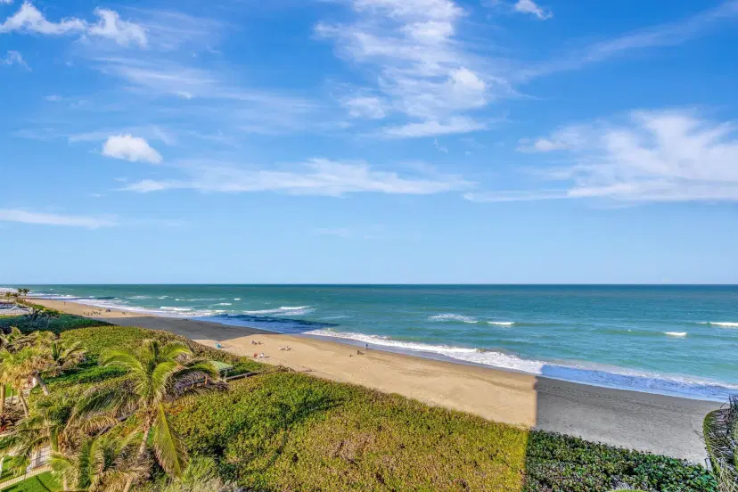 Picture of 9940 S Ocean Drive 501, Jensen Beach FL 34957