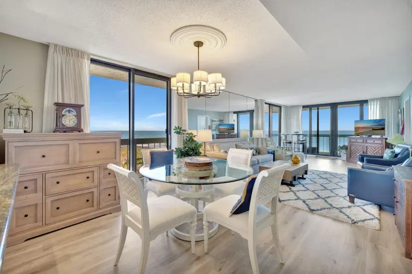 Picture of 9940 S Ocean Drive 501, Jensen Beach FL 34957