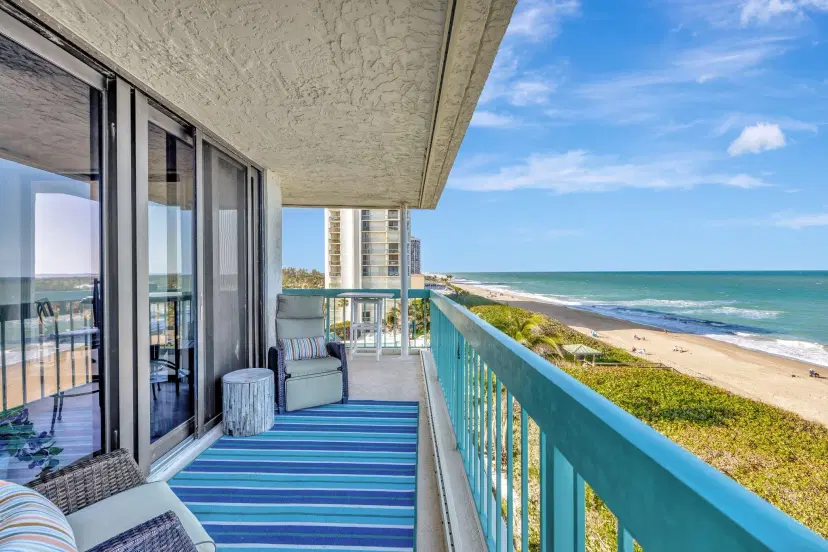 Picture of 9940 S Ocean Drive 501, Jensen Beach FL 34957