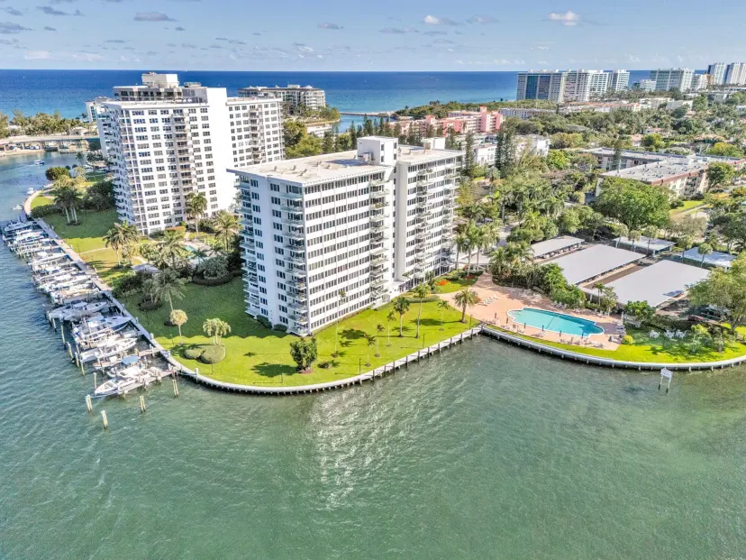 Picture of 701 E Camino Real 9F, Boca Raton FL 33432