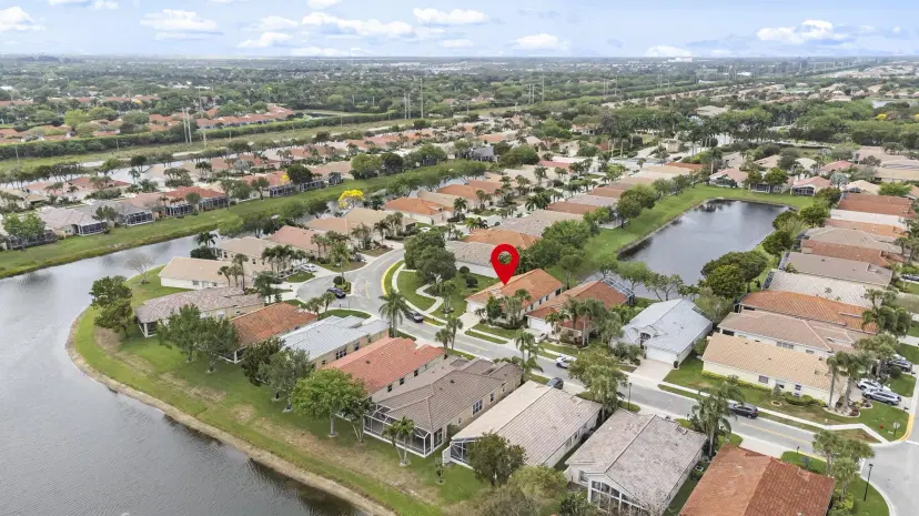 Picture of 7117 Treviso Lane, Boynton Beach FL 33472
