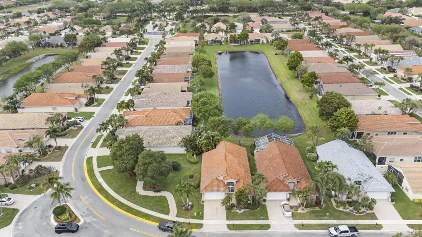 Picture of 7117 Treviso Lane, Boynton Beach FL 33472