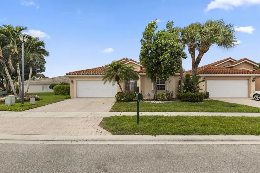 Picture of 7117 Treviso Lane, Boynton Beach FL 33472