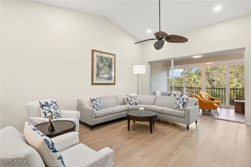 Picture of 23775 Clear Spring CT 2404, Estero FL 34135