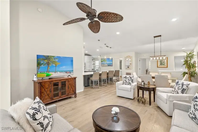Picture of 23775 Clear Spring CT 2404, Estero FL 34135