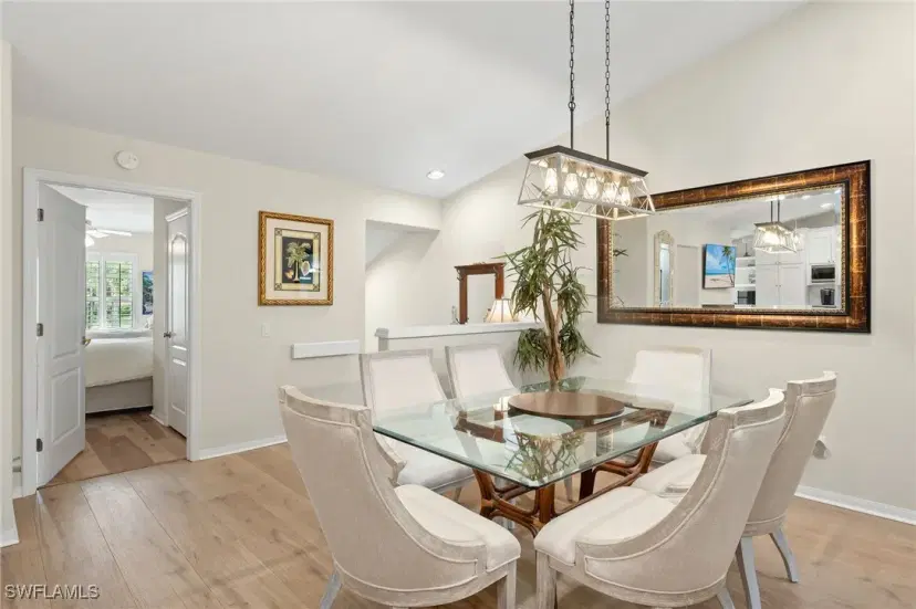 Picture of 23775 Clear Spring CT 2404, Estero FL 34135