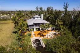 Picture of 18481 Pioneer Rd, Fort Myers, FL 33908