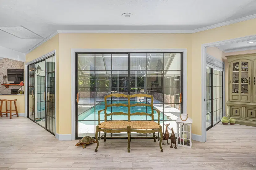 Picture of 3612 SW Mashie Court, Palm City FL 34990