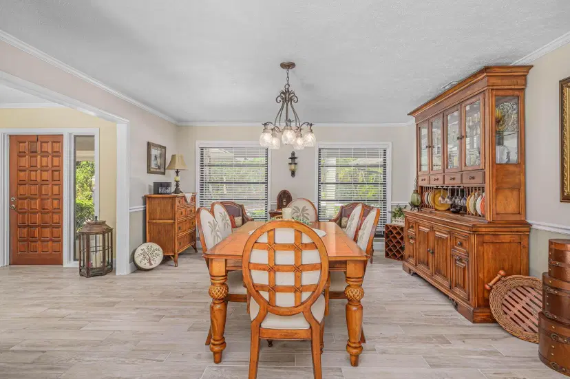 Picture of 3612 SW Mashie Court, Palm City FL 34990