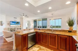 Picture of 4761 WEST Bay Blvd 1105, Estero, FL 33928