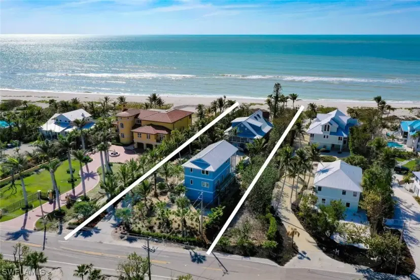Picture of 16886 Captiva Dr, Captiva FL 33924
