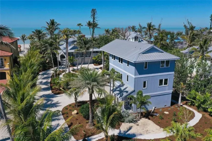 Picture of 16886 Captiva Dr, Captiva FL 33924