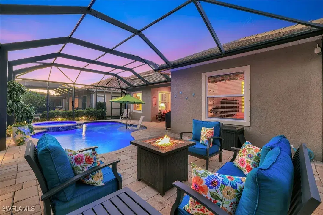Picture of 3667 Canopy Cir, Naples, FL 34120