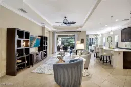 Picture of 3667 Canopy Cir, Naples, FL 34120