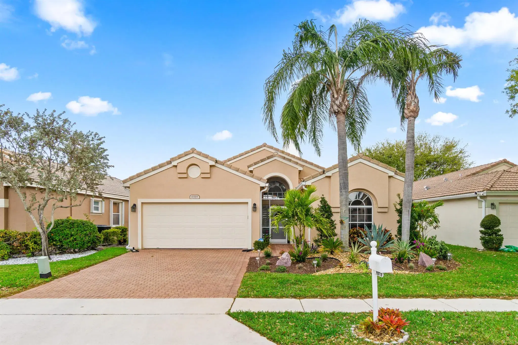 Picture of 6919 Camille Street, Boynton Beach, FL 33437
