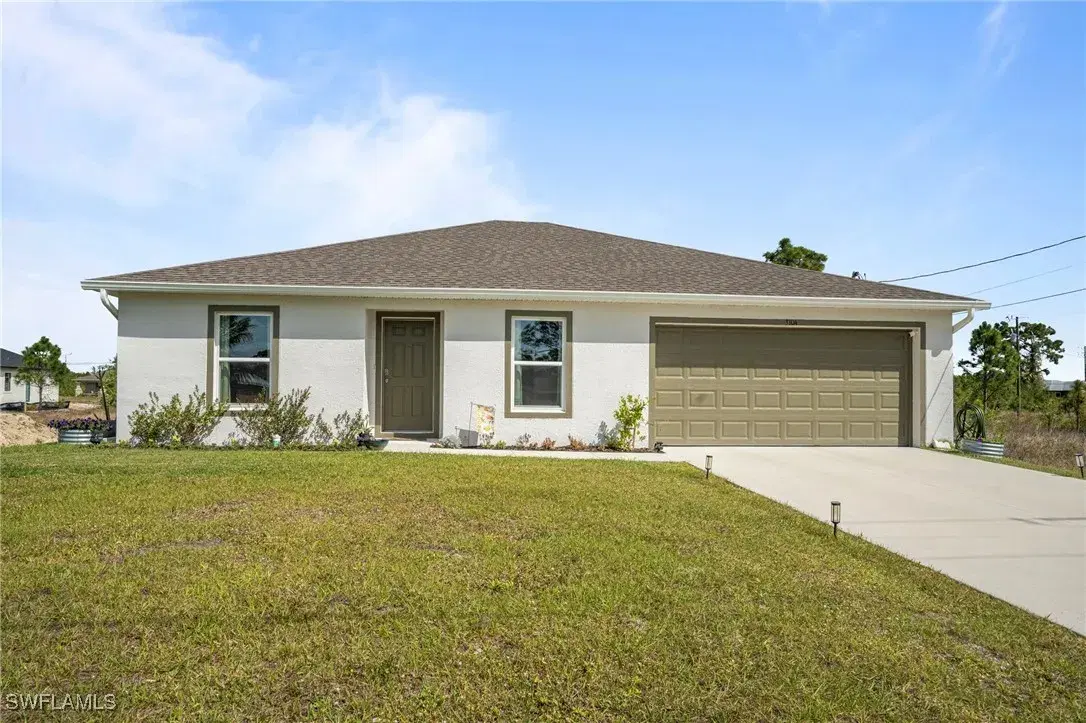 Picture of 3104 42Nd St Sw, Lehigh Acres, FL 33976