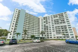 Picture of 201 N Ocean Blvd 804, Pompano Beach, FL 33062