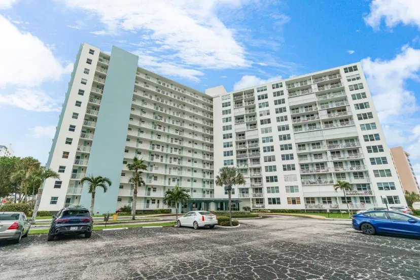 Picture of 201 N Ocean Blvd 804, Pompano Beach FL 33062