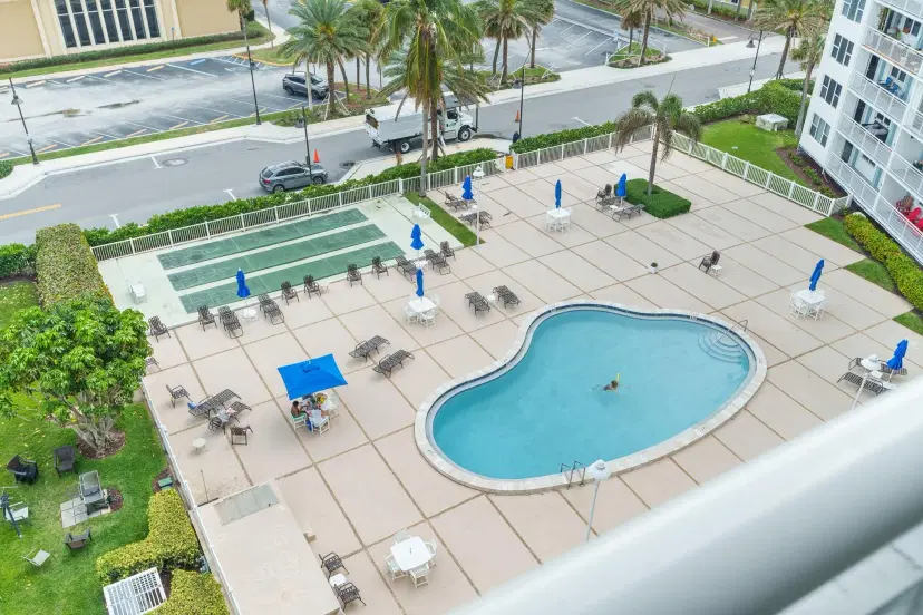 Picture of 201 N Ocean Blvd 804, Pompano Beach FL 33062