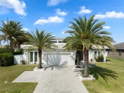 Picture of 1815 Cape Coral Pkwy W, Cape Coral, FL 33914