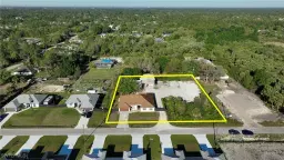 Picture of 707 Broadway Ave, Lehigh Acres, FL 33972