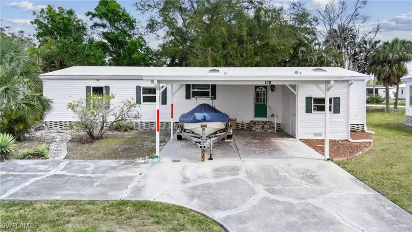 Picture of 278 Riverwood Rd, Naples FL 34114