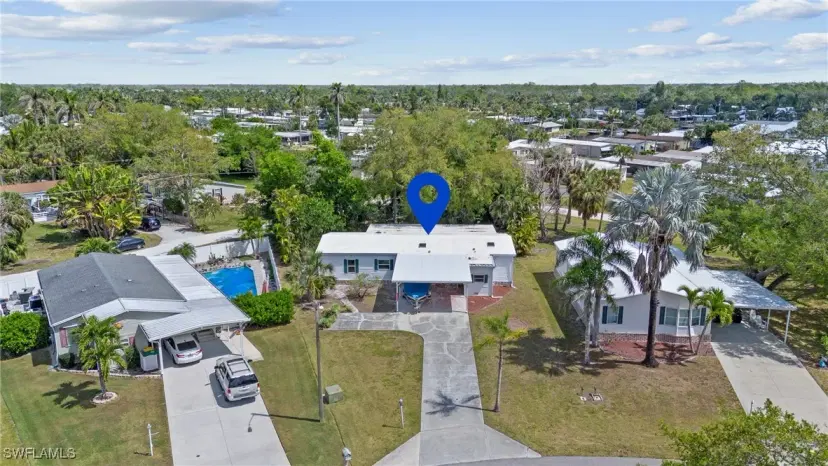 Picture of 278 Riverwood Rd, Naples FL 34114