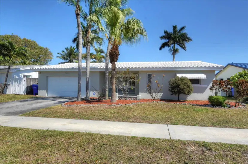 Picture of 3131 Liberty St, Hollywood FL 33021