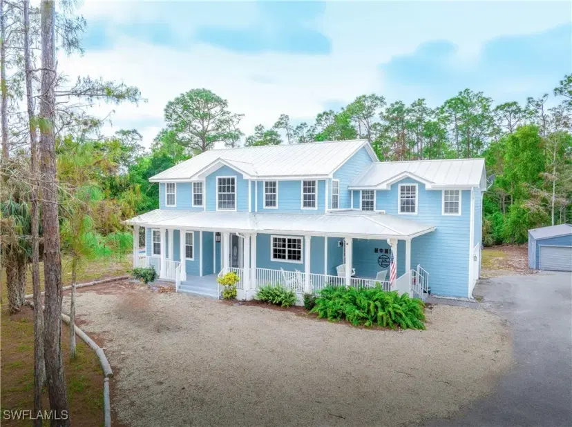 Picture of 24642 Rocky Rd, Bonita Springs FL 34135