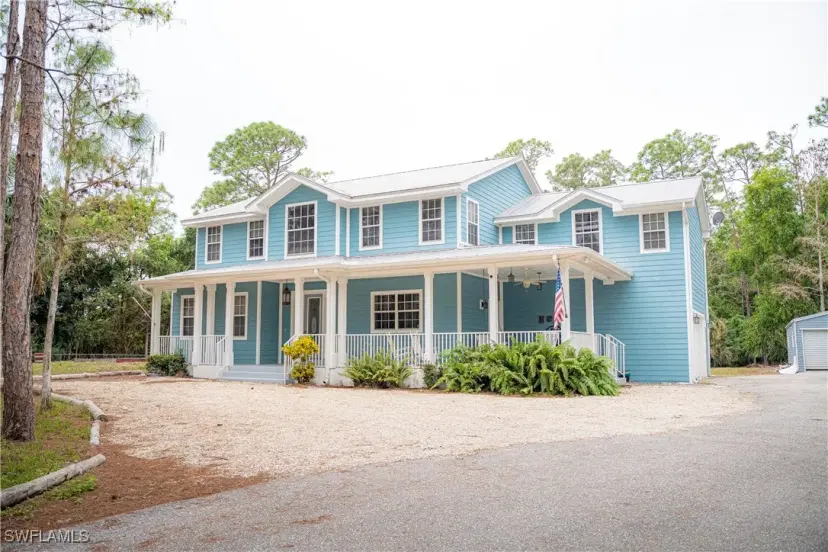 Picture of 24642 Rocky Rd, Bonita Springs FL 34135