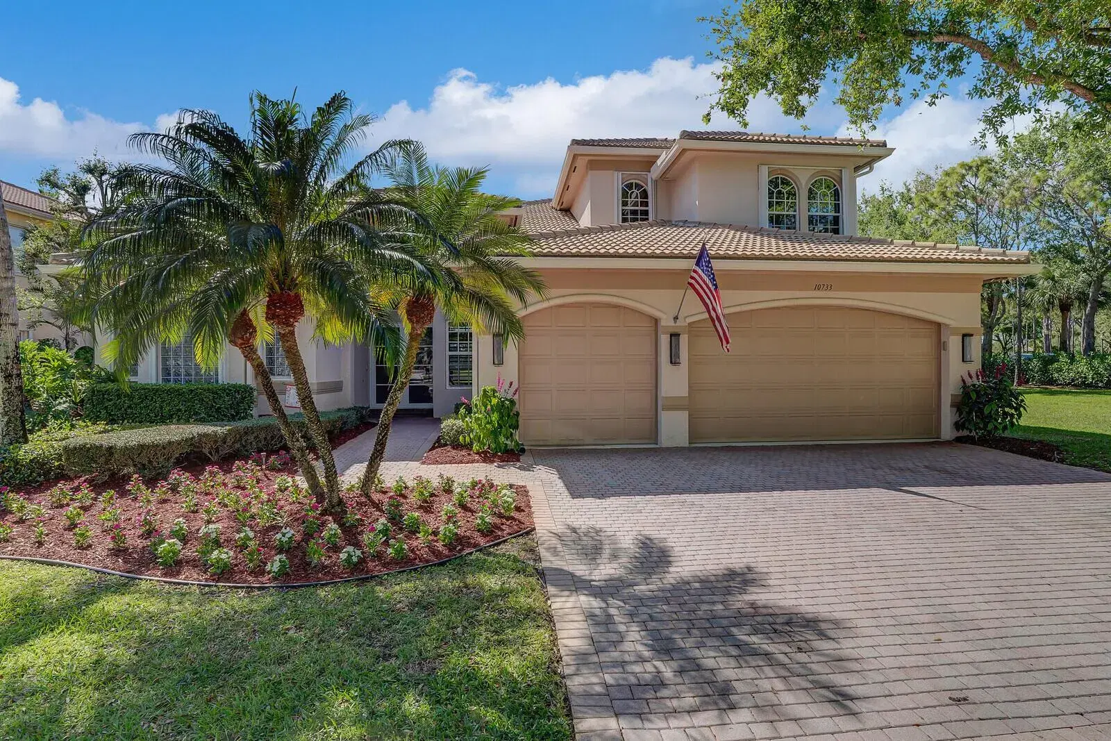 Picture of 10733 Castle Oak Drive, Boynton Beach, FL 33473