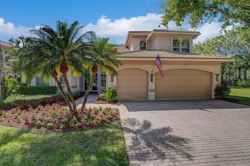 Picture of 10733 Castle Oak Drive, Boynton Beach FL 33473