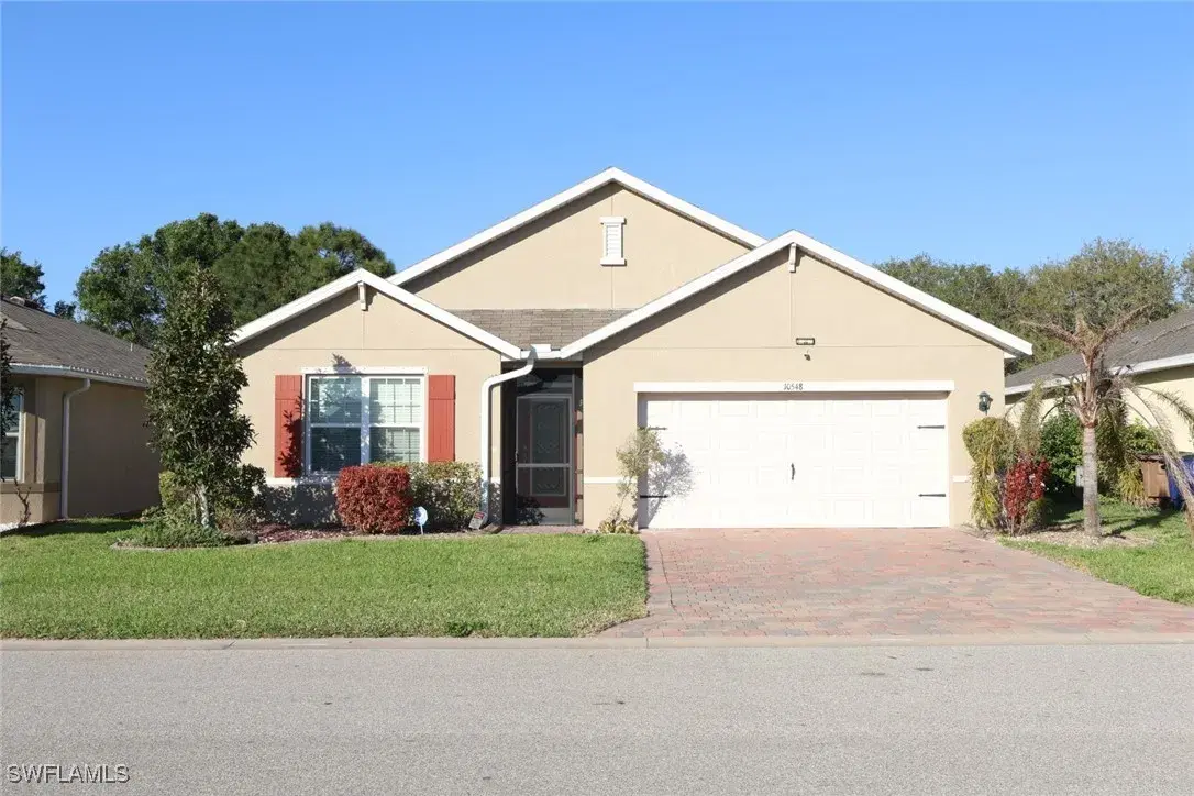 Picture of 10548 Canal Brook Ln, Lehigh Acres, FL 33936