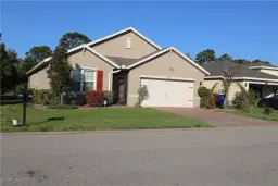 Picture of 10548 Canal Brook Ln, Lehigh Acres, FL 33936