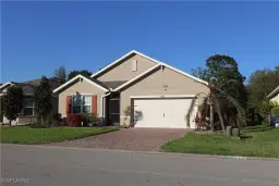 Picture of 10548 Canal Brook Ln, Lehigh Acres, FL 33936