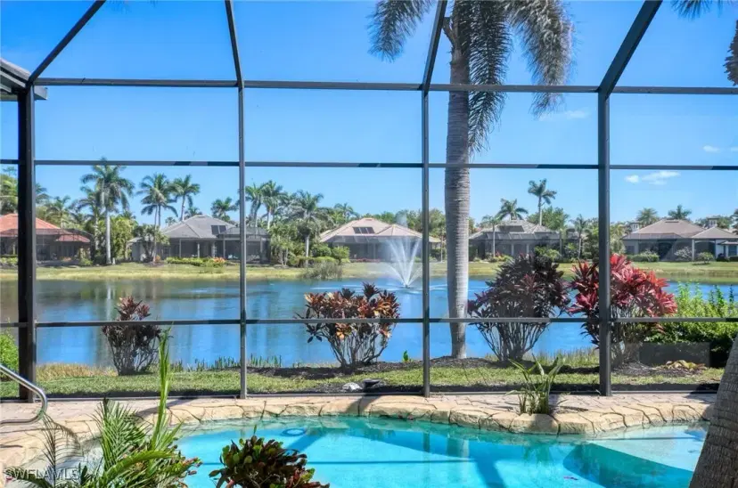 Picture of 3027 Mona Lisa Blvd, Naples FL 34119