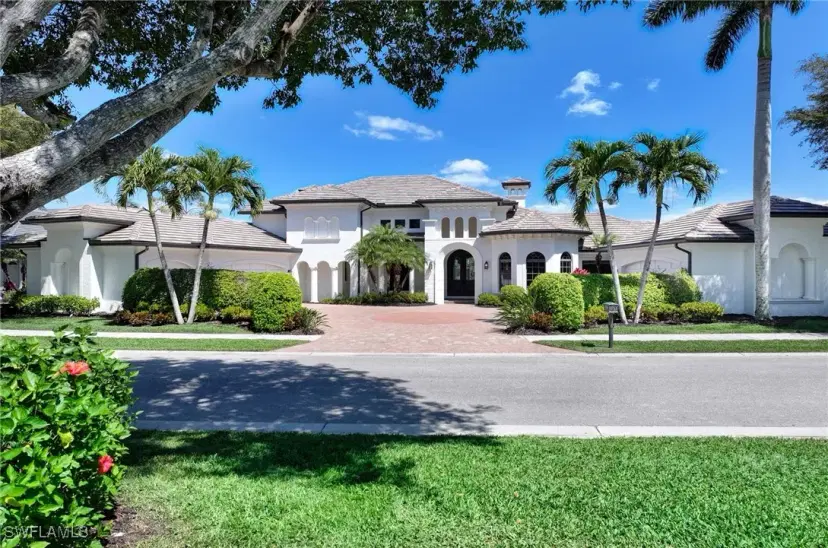 Picture of 3027 Mona Lisa Blvd, Naples FL 34119