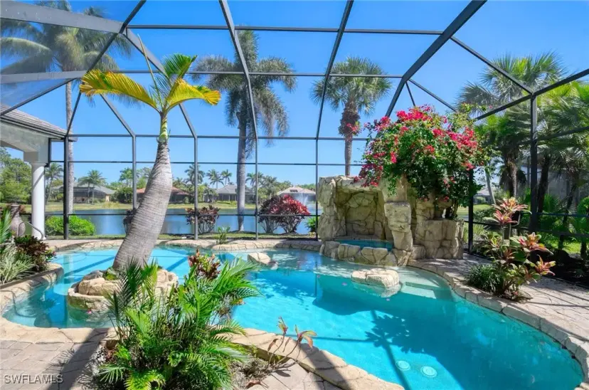 Picture of 3027 Mona Lisa Blvd, Naples FL 34119
