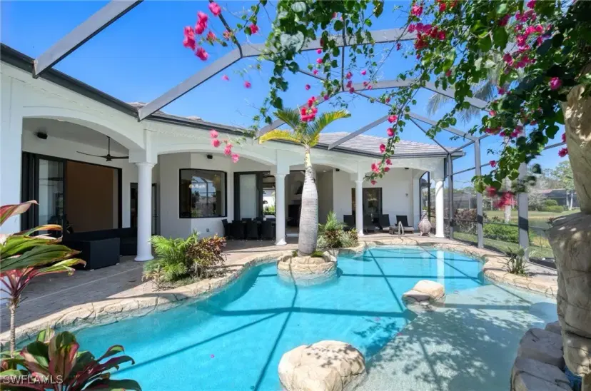Picture of 3027 Mona Lisa Blvd, Naples FL 34119