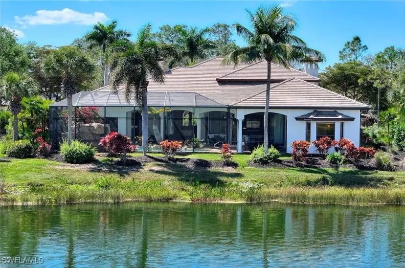 Picture of 3027 Mona Lisa Blvd, Naples FL 34119