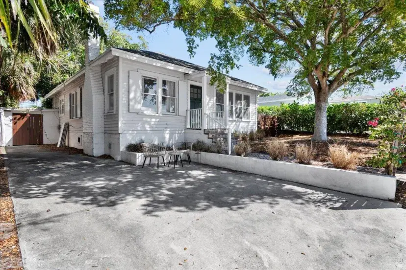 Picture of 815 Omar Road, West Palm Beach FL 33405