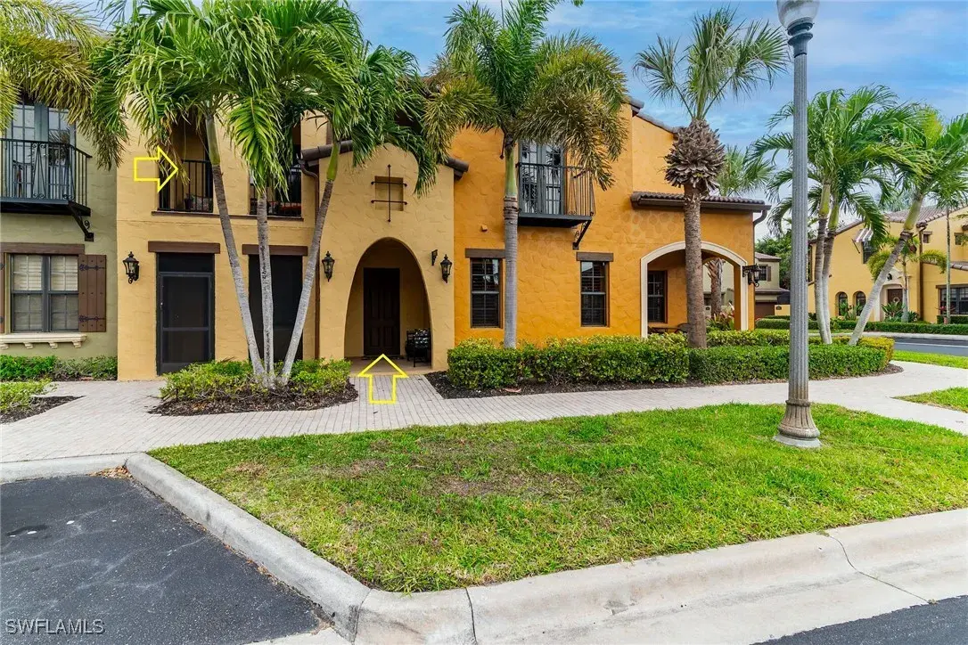 Picture of 8965 Malibu Ln 802, Naples, FL 34113