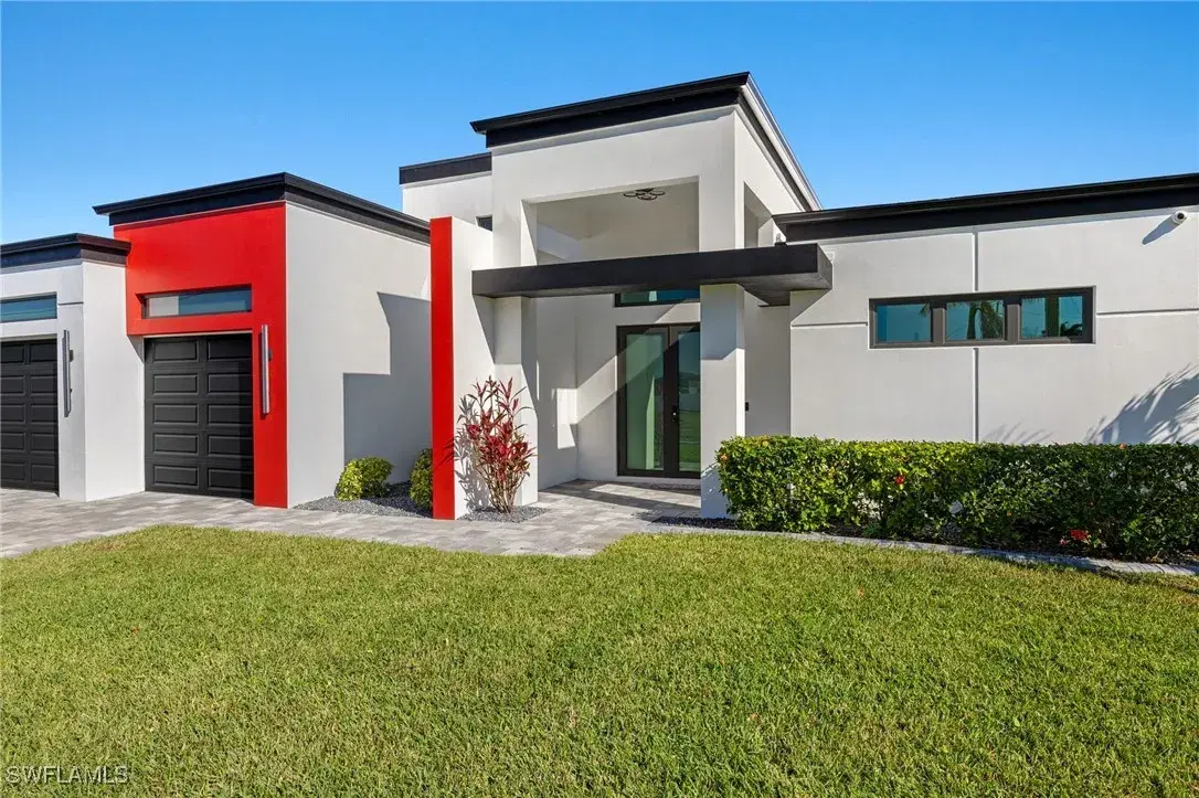 Picture of 3303 NW 14Th St, Cape Coral, FL 33993