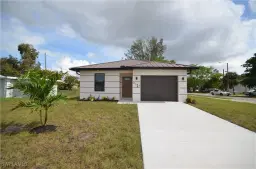 Picture of 2188 Barker Blvd, Fort Myers, FL 33916