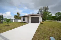 Picture of 2188 Barker Blvd, Fort Myers, FL 33916