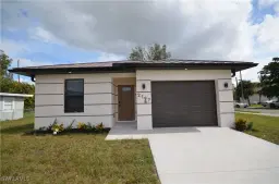Picture of 2188 Barker Blvd, Fort Myers, FL 33916