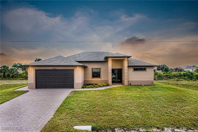 Picture of 2434 NW 6Th Ter, Cape Coral FL 33993