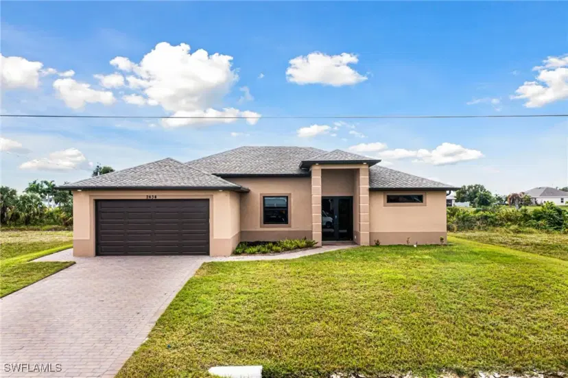 Picture of 2434 NW 6Th Ter, Cape Coral FL 33993