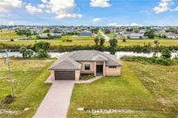 Picture of 2434 NW 6Th Ter, Cape Coral, FL 33993