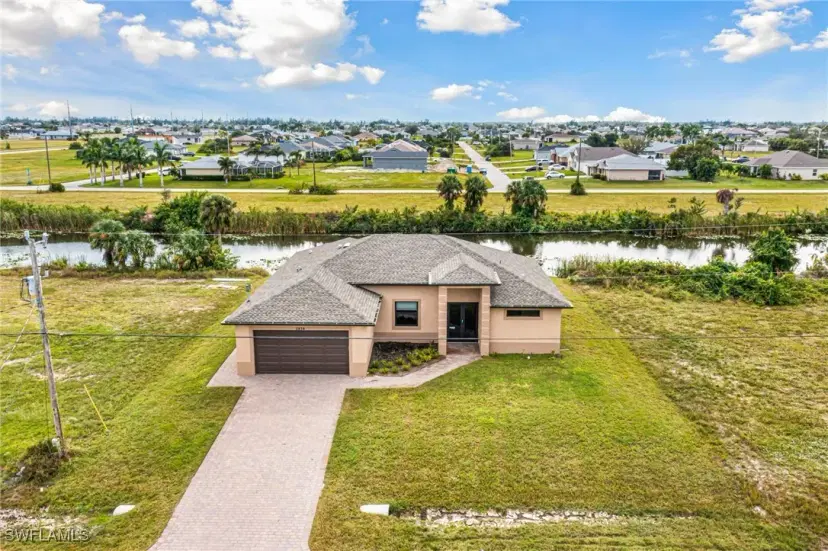 Picture of 2434 NW 6Th Ter, Cape Coral FL 33993